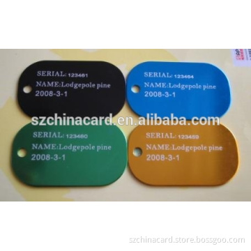 best price S50 RFID chip card